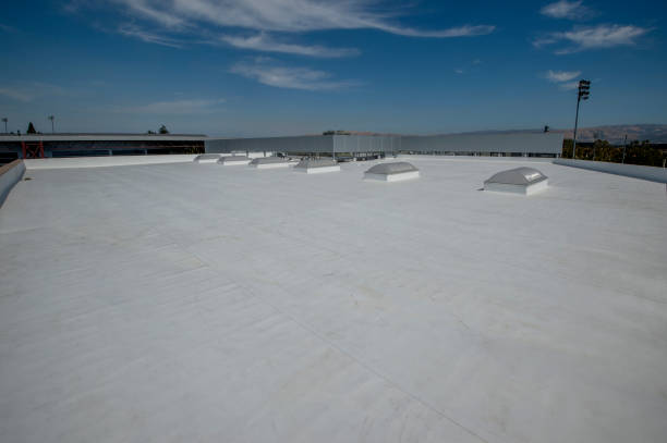 Best Asphalt Shingle Roofing  in Byng, OK
