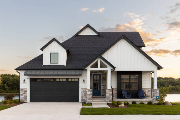 Hot Roofs in Byng, OK