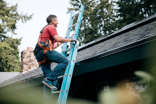 Best Roof Coating and Sealing  in Byng, OK