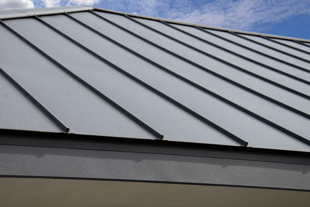 Gutter Replacement in Byng, OK
