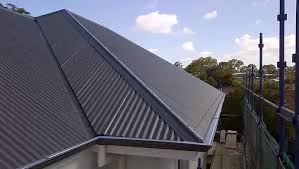 Best Storm Damage Roof Repair  in Byng, OK